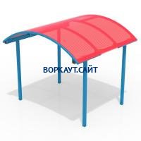 Навес судейский МАФ 4004 в Оренбурге