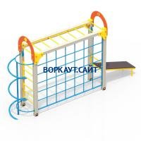 Детский спортивный комплекс Юниор ДСК 3105 в Оренбурге