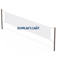 Волейбольные стойки СИО 3515 в Оренбурге