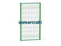 Калитка спортивной площадки МАФ 5105 в Оренбурге