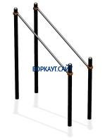 Спортивный комплекс воркаут ВС-182 в Оренбурге