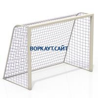 Хоккейные ворота СИО 3514 в Оренбурге