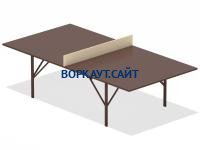 Теннисный стол МАФ 3517 в Оренбурге