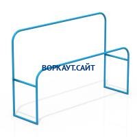 Брусья разновысокие МАФ 3531 в Оренбурге