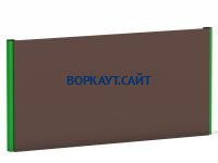 Ограждение хоккейной коробки h=1250мм МАФ 5201 в Оренбурге