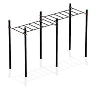 Спортивный комплекс воркаут ВС-61 в Оренбурге