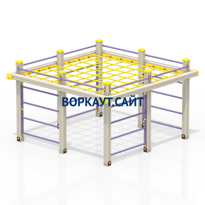 Детский спортивный комплекс ДСК 3109 в Оренбурге