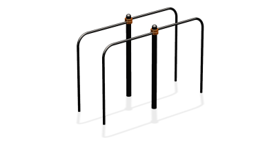 Спортивный комплекс воркаут ВС-102 в Оренбурге