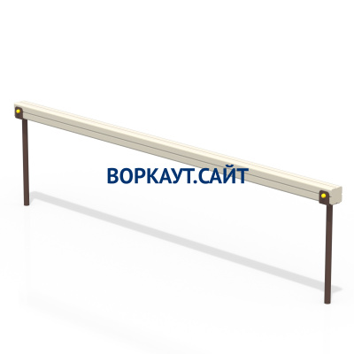 Бум бревно ДСК 3540 в Оренбурге