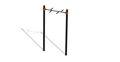 Турник с параллельным хватом ВС-33 в Оренбурге