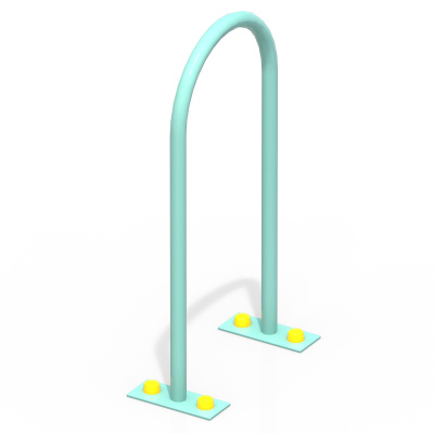 Велопарковка МАФ 6001 в Оренбурге