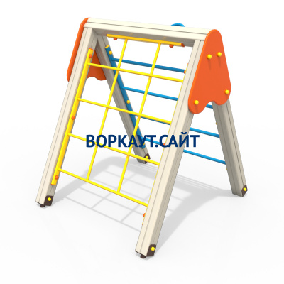 Детский спортивный комплекс ДСК 3201 в Оренбурге