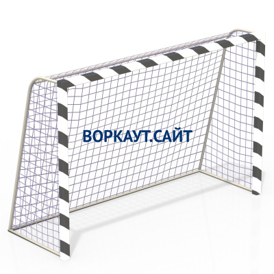 Футбольные ворота разборные СИО 3513 в Оренбурге