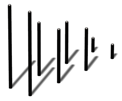 Спортивный комплекс воркаут ВС-131 в Оренбурге
