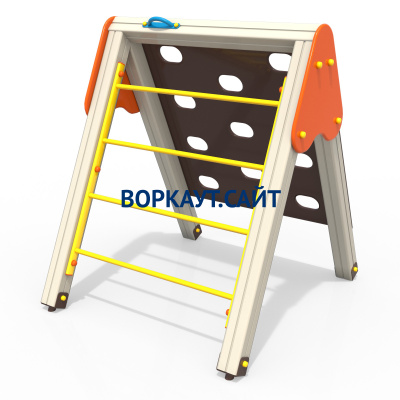 Детский спортивный комплекс ДСК 3202 в Оренбурге