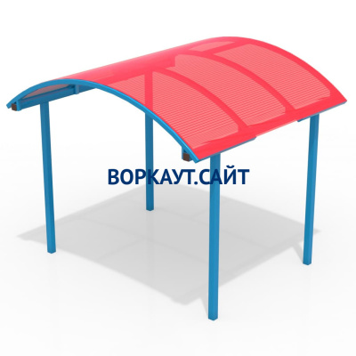 Навес судейский МАФ 4004 в Оренбурге