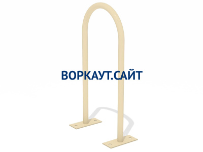 Велопарковка МАФ 6001 в Оренбурге