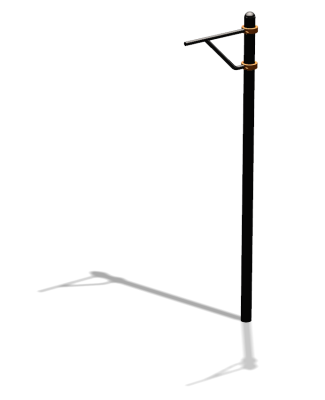 Стойка для боксерской груши ВС-30 в Оренбурге