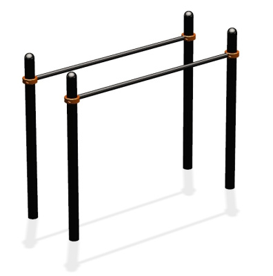 Брусья  ВС-14 в Оренбурге