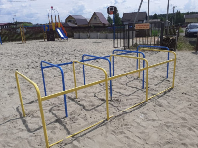 Лабиринт МАФ 3550 в Оренбурге