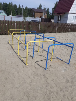 Лабиринт МАФ 3550 в Оренбурге